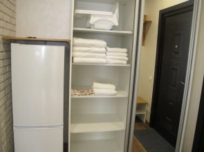 Апартаменты на Воскресенской 14/1