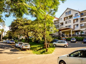 Ywca Parkview Suites Nairobi Guest House