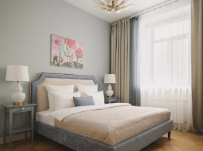 Апартаменты Minin Apartments у Эрмитажа 130 кв.м.