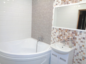 Апартаменты  Авиаторов 42