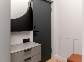Апартаменты ApartLux