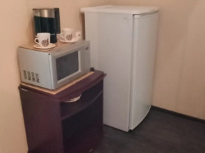 Отель Smart Hotel KDO Кемерово