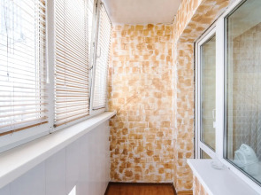 Квартира Горького 154