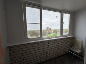 Квартира Уютная