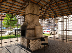 Квартира на Евгении Жигуленко 13/2