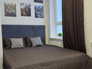 Квартира Добрые сутки 24 Уфа