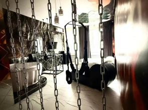 Апартаменты Lux в Центре