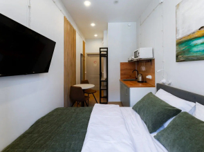 Апартаменты Variant M 60