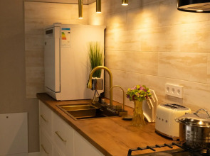 Гостевой дом Apart M