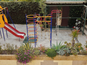 Апарт-отель Planeta MOV