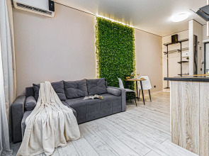 Квартира Фито-Студия ВКК Экспоград-Юг