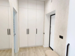 Апартаменты Coral