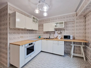 Апартаменты Комфортная Квартира