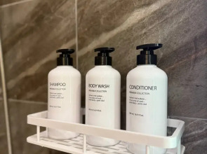 Квартира Клаccа Luхury