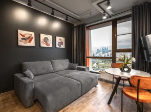 Апартаменты с Красивым Видом Elite Apartments