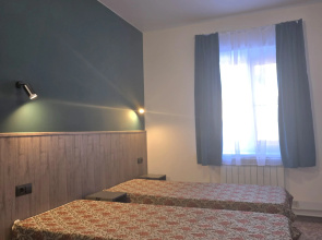 Zavolzhje Guest House