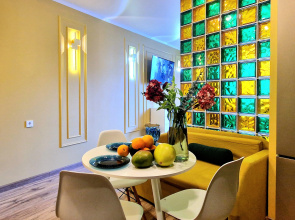 Vozle Morja Zhemchuzhina Myshako Apartments