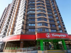 Апартаменты в Центре Краснодара 8