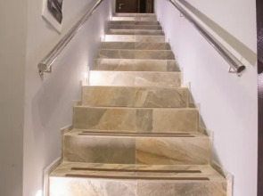 Апартаменты Шале в Монте Роза