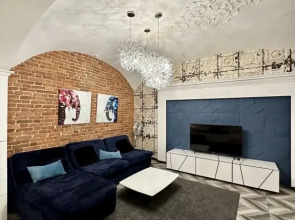 Апартаменты LITEINY  Royal