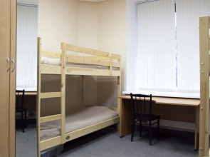 Гостевой дом Old Flat на Некрасова