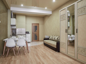 Апартаменты стандартные Sevastopol Rooms Сенявина 5