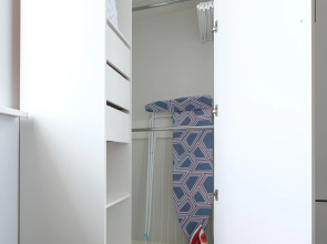 Апартаменты Gerbera Vdnkh