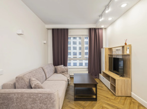 Апартаменты у Метро Бутырская