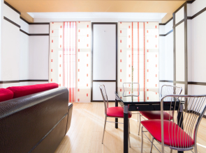 Апартаменты 12 1