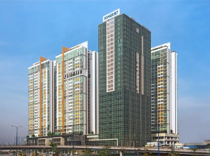 Somerset Vista Ho Chi Minh City Apart-Hotel