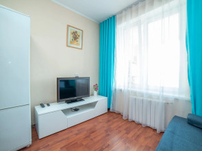 Апартаменты Красный 5