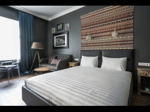 Апартаменты Art De Vivre 3