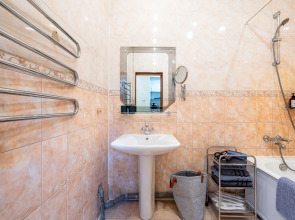 Квартира Уютная на Набережной Фонтанки