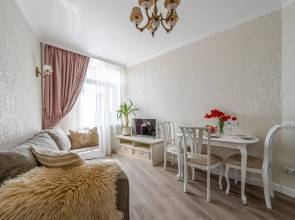 Квартира Однокомнатная в Центре Города