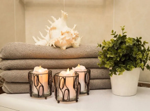 Квартира на улице Июльских Дней