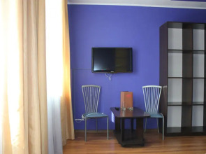 Отель ГК Авиатор