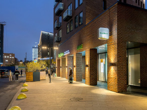 Апартаменты Премиум рядом с Москва-Сити