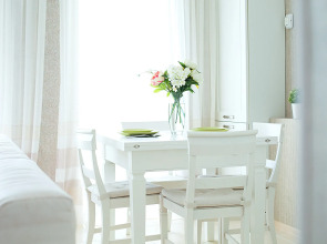 Апартаменты FreeLife Yantarny