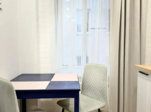 Апартаменты TravelCool