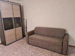 Квартира Амурский бульвар 37