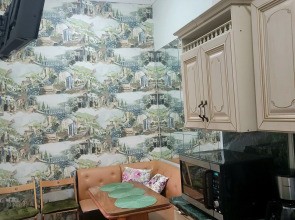 Квартира DiAm apartment на Васильевском