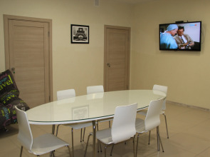 Хостел Мансарда