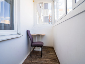 Апартаменты уютные от LetoApart