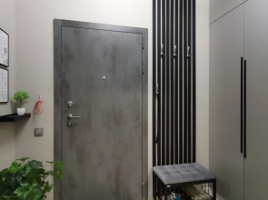 Квартира 3х комнатная SPACE в ЖК Движение Тушино