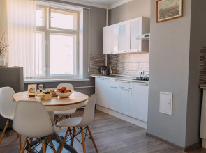 Квартира на 5 углах