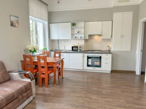 Апартаменты Balt Apartments Pionerskii 5