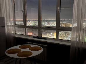 Квартира Tarhany Green House