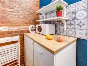 Меблированные комнаты Neotel4