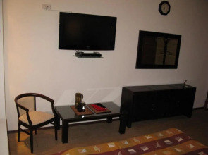 Квартира на Галактионовской 2