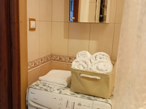 Апартаменты Комфортные в центре Мурманска